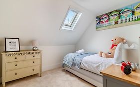 Sandpiper Cottage